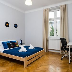 Appartement met Drie Slaapkamers op de Bovenste Verdiepingen